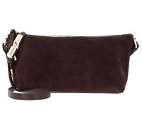 Furla Debby Bolsa de hombro Piel natural 25.5 cm marrón