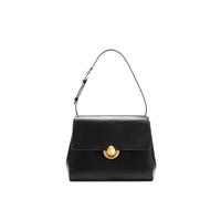 Furla Domus Bolso S Piel 24 cm negro