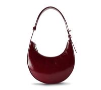 Furla Delizia Bolsa de hombro Piel 19 cm rojo