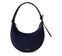 Furla Delizia Bolsa de hombro Piel 21 cm azul