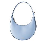 Furla Delizia Bolsa de hombro Piel 21 cm azul