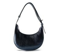 Furla Delizia Bolsa de hombro Piel 21 cm azul