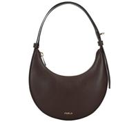 Furla Delizia Bolsa de hombro Piel 21 cm marrón