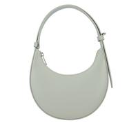 Furla Delizia Bolsa de hombro Piel 21 cm verde