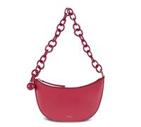 Furla Delizia Bolsa de hombro Piel 23 cm rojo