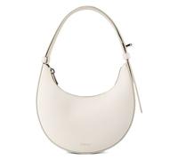 Furla Delizia Bolsa de hombro Piel natural 21 cm beige