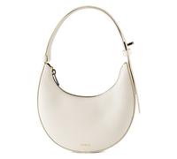 Furla Delizia Bolsa de hombro Piel natural 21 cm blanco