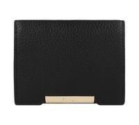 Furla Delizia Cartera Piel 10 cm negro