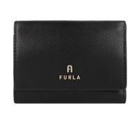 Furla Delizia Cartera Piel 12 cm negro