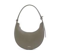 Furla Delizia Mini Bolso de hombro caqui, cuero, mujer