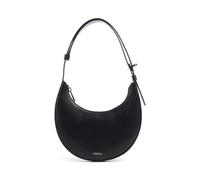 Furla Delizia Bolsa de hombro Piel 21 cm negro