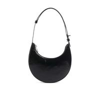 Furla Delizia Mini Bolso de hombro negro, cuero, mujer