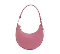 Furla Delizia Mini Bolso de hombro pink, cuero, mujer