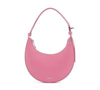 Furla Delizia Mini Bolso de hombro rosa, cuero, mujer