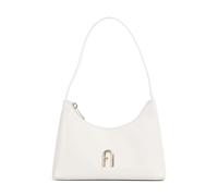 Furla Diamante Mini Bolso de hombro crema, cuero, mujer