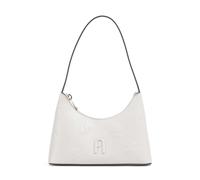 Furla Diamante ee Bolsa de hombro Piel 24 cm blanco