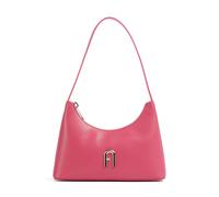 Furla Diamante Mini Bolso de hombro pink, cuero, mujer