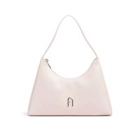 Furla Diamante S | Bolso de hombro | rosa | cuero