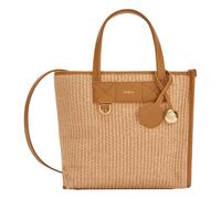 Furla- Divide It S Tote- Bags- Mujer- Beige- ONE SIZE- Divide It S Tote