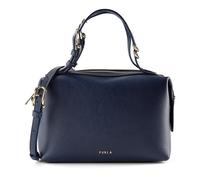 Furla Sfera Mini Laguna Bolso con Solapa Ink Blue