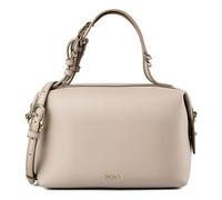 Furla Double Bolso Piel 23 cm gris