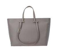 Furla Duetto Bolsa de compras Piel 45 cm beige