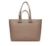 Furla Duetto Bolso Shopper Beige | Paco Perfumerías Beige n/a
