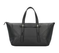 Furla Edra Bolsa de compras Piel 49 cm negro