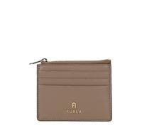 FURLA Estuche 'CAMELIA' color barro One Size color barro