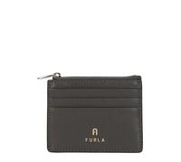 FURLA Estuche 'CAMELIA' gris oscuro One Size gris oscuro