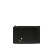 FURLA Estuche 'CAMELIA' oro / negro, Talla One Size