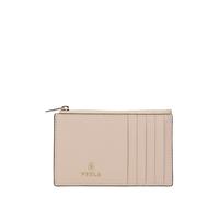 FURLA Estuche 'Camelia' oro / rosa One Size oro / rosa