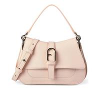Furla Flow Bolso Piel 21 cm naranja