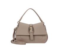 Furla Flow Bolso Piel natural 21 cm amarillo
