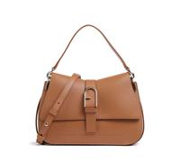 FURLA Bolso de mano marrón One Size marrón