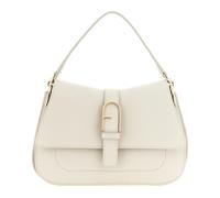 Furla- Flow M Top Handle- Bags- Mujer- Beige- ONE SIZE- Flow M Top Handle
