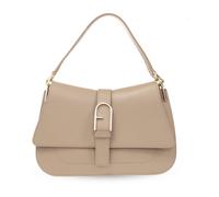 Furla- Flow Medium- Bags- Mujer- Beige- ONE SIZE- Flow Medium