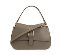 Furla- Flow Medium bolso bandolera- Bags- Mujer- Verde- ONE SIZE- Flow Medium bolso bandolera