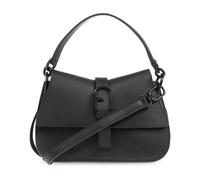 Furla- Flow Mini bolso bandolera- Bags- Mujer- Negro- ONE SIZE- Flow Mini bolso bandolera