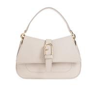 Furla- Flow Mini Bolso de Hombro- Bags- Mujer- Beige- ONE SIZE- Flow Mini Bolso de Hombro