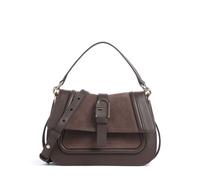 Furla Flow Mini Bolso de mano moreno, cuero, mujer