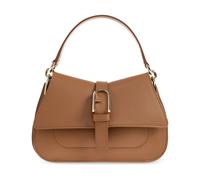 Furla- Flow Mini Handbag- Bags- Mujer- Marrón- ONE SIZE- Flow Mini Handbag