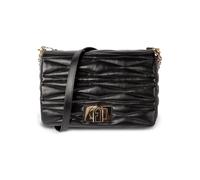 Furla Furla 1927 Bolsa de hombro Piel 28 cm negro