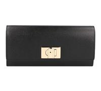 Furla Furla 1927 Cartera Continental Piel 19,5 cm negro
