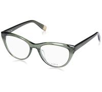 FURLA GAFAS DE VISTA VFU643V TRANSP.GREEN 51/140/18 PARA Mujer