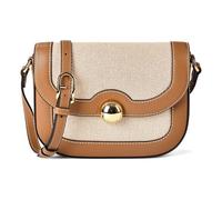 Furla Giocca Bolsa de hombro 23 cm marrón