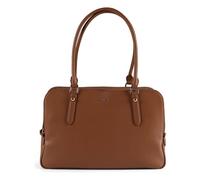 Furla Giulia Bolsa de hombro Piel 36 cm marrón
