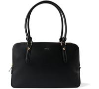 Furla Giulia Bolsa de hombro Piel 36 cm negro