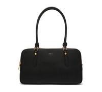 Furla- Giulia Boston Bag M- Bags- Mujer- Negro- ONE SIZE- Giulia Boston Bag M