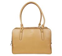 Furla- Giulia L Boston Bag- Bags- Mujer- Marrón- ONE SIZE- Giulia L Boston Bag